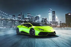 Lamborghini Huracan - Evoluzione - 18