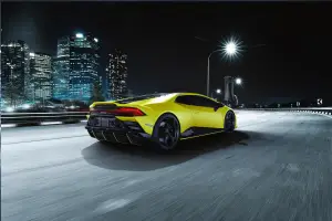 Lamborghini Huracan - Evoluzione - 19