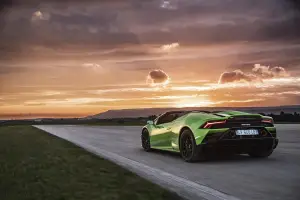 Lamborghini Huracan - Evoluzione - 27