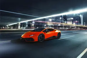 Lamborghini Huracan - Evoluzione - 20