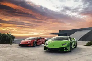 Lamborghini Huracan - Evoluzione - 24