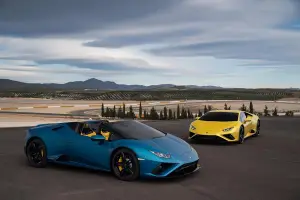 Lamborghini Huracan - Evoluzione - 23