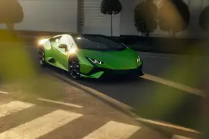 Lamborghini Huracan - Evoluzione - 25