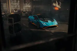 Lamborghini Huracan - Evoluzione - 31