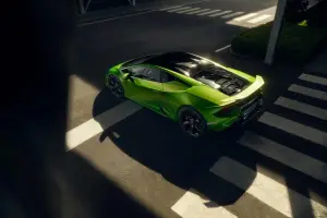 Lamborghini Huracan - Evoluzione - 26