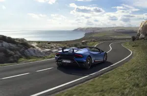 Lamborghini Huracan - Evoluzione - 6
