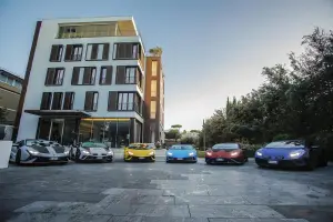 Lamborghini Huracan - Evoluzione - 36