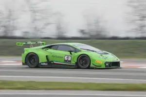 Lamborghini Huracan - Evoluzione - 35