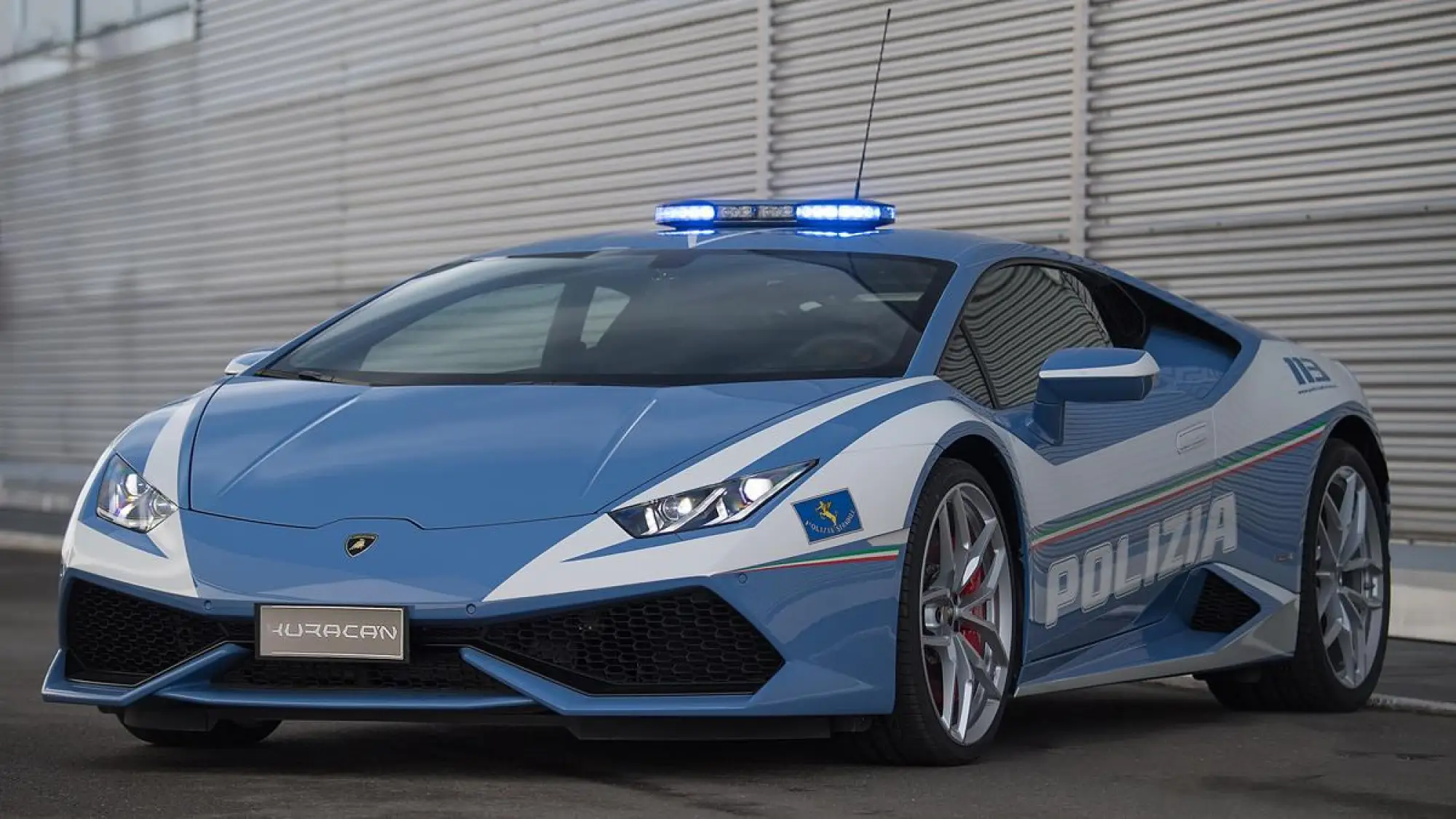 Lamborghini Huracan - Evoluzione - 39