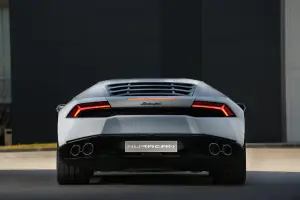 Lamborghini Huracan - Evoluzione - 4