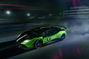 Lamborghini Huracan - Evoluzione - 7