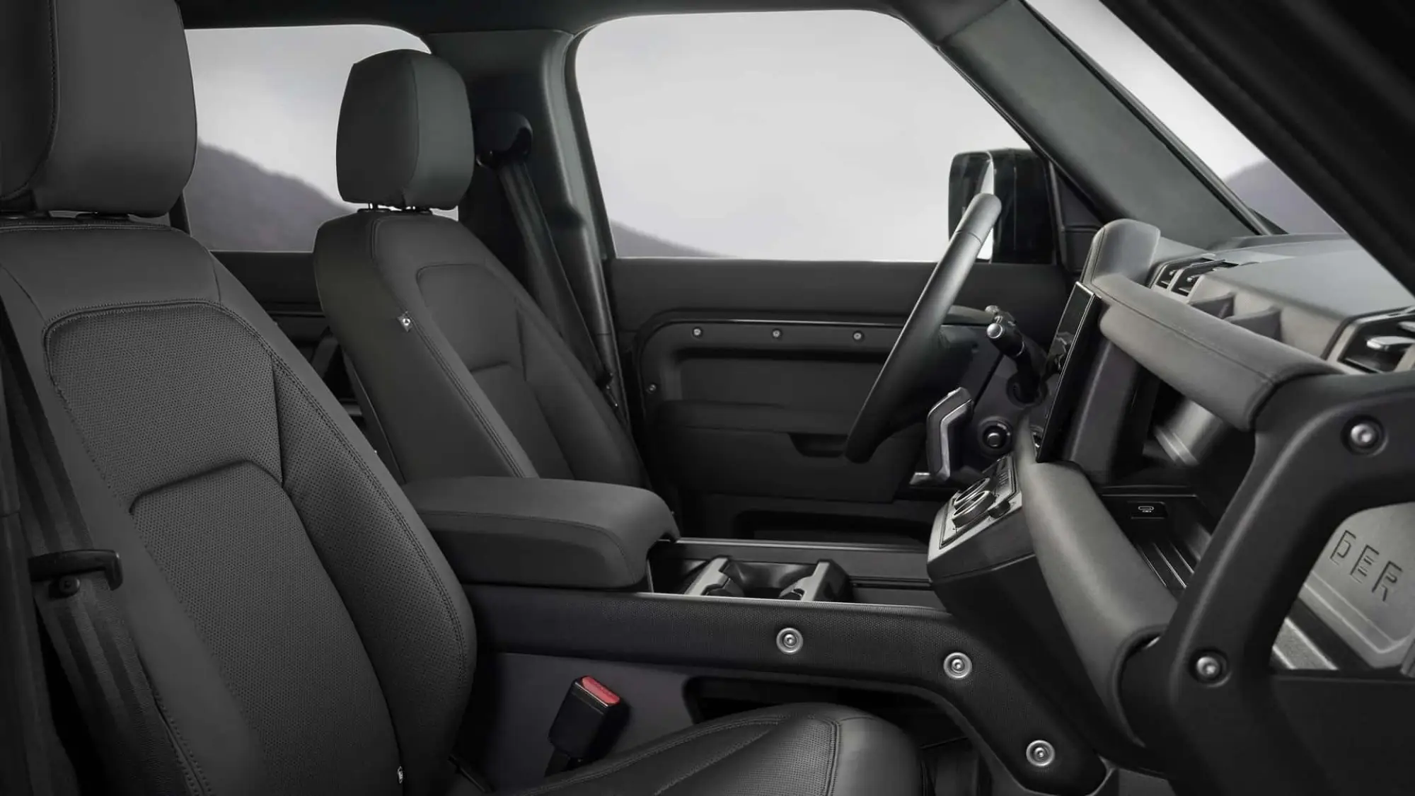 Land Rover Defender 2024 - 1