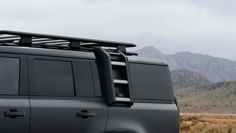 Land Rover Defender 2024 - 5