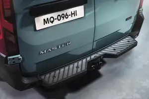 Renault Master 2024 - 20