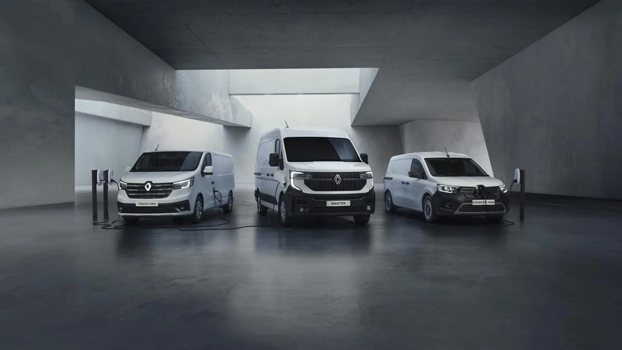 Renault Master 2024 - 21