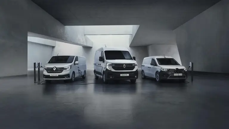 Renault Master 2024 - 21