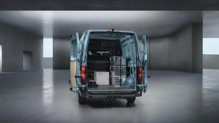 Renault Master 2024 - 32