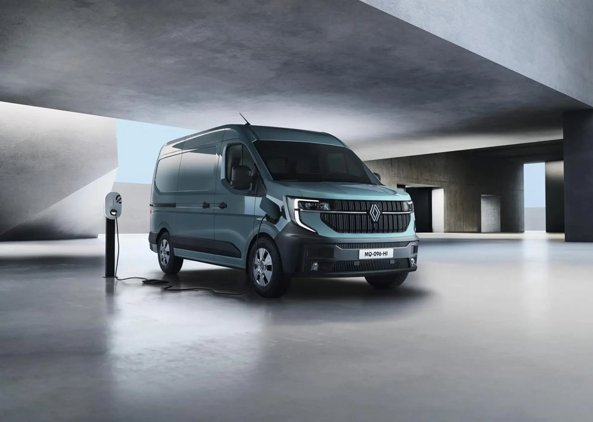 Renault Master 2024 - 33