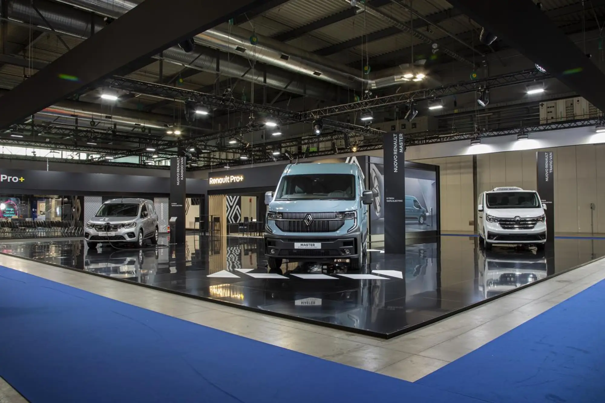 Renault Master 2024 - 38