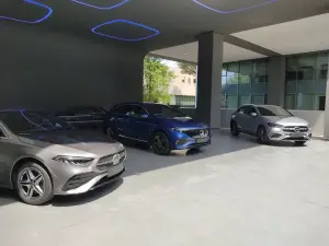 Mercedes Digital Edition - 3