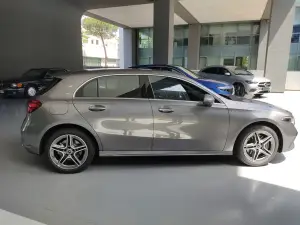Mercedes Digital Edition