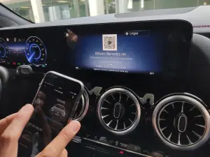 Mercedes Digital Edition