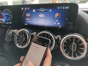 Mercedes Digital Edition