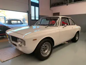 Bergamo Historic Gran Prix 2024 - 12