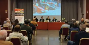 Bergamo Historic Gran Prix 2024 - 8