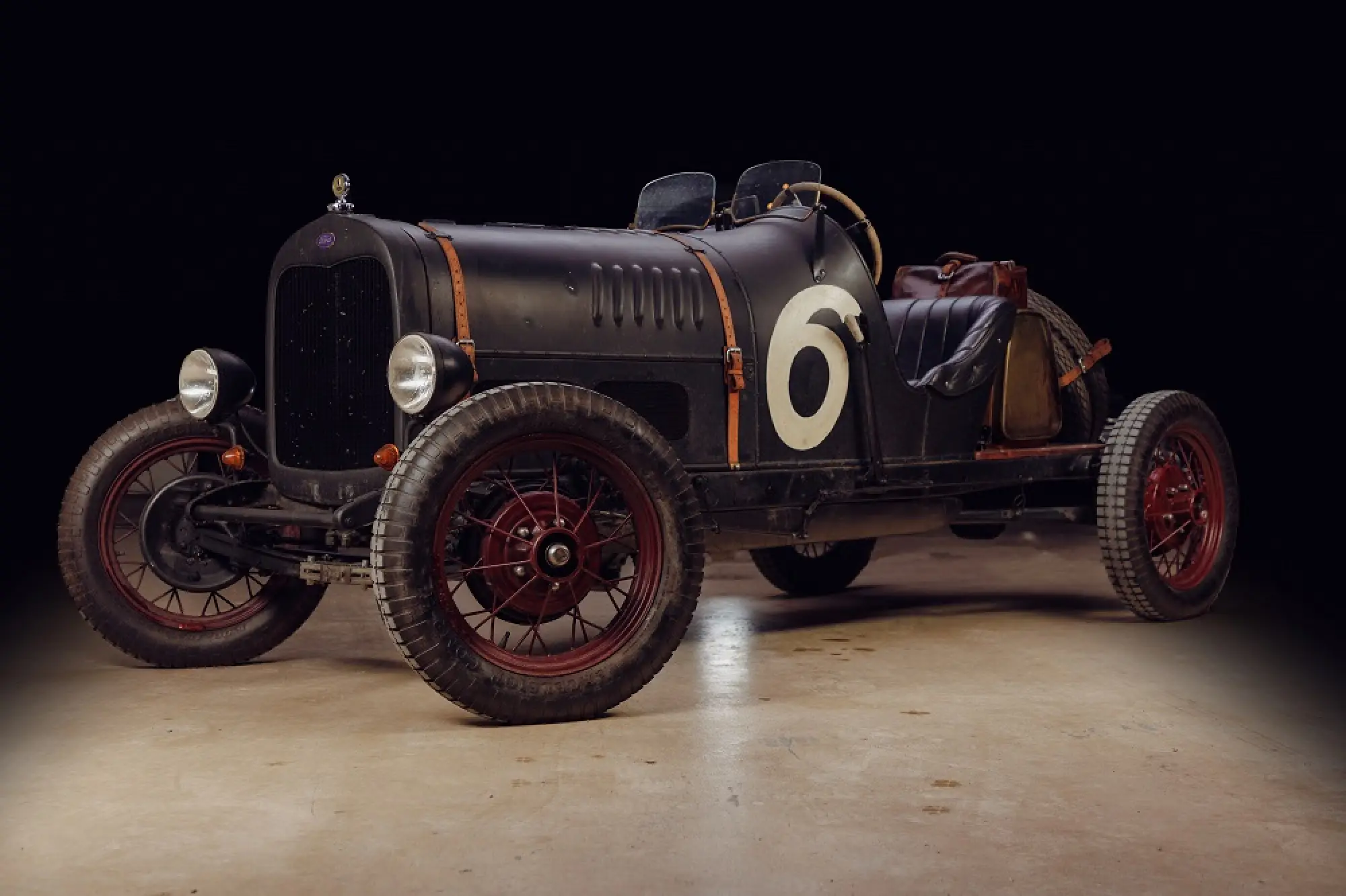 Bergamo Historic Gran Prix 2024 - 6
