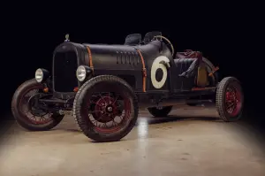 Bergamo Historic Gran Prix 2024 - 6