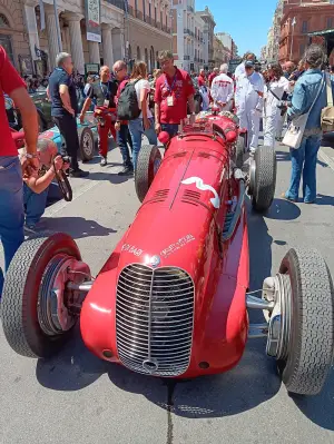 Bergamo Historic Gran Prix 2024