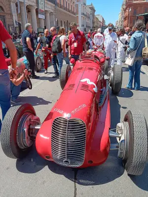 Bergamo Historic Gran Prix 2024 - 10