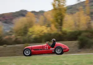 Bergamo Historic Gran Prix 2024 - 1