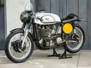 Bergamo Historic Gran Prix 2024 - 5