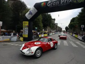 Bergamo Historic Gran Prix 2024