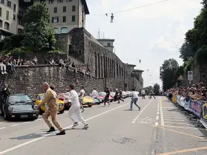 Bergamo Historic Gran Prix 2024