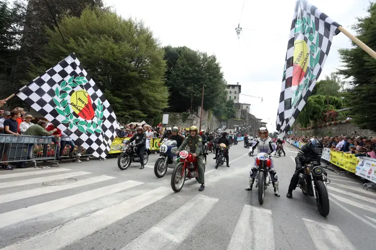 Bergamo Historic Gran Prix 2024 - 2
