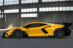 Lamborghini Revuelto Edizione GT - Tuning DMC - 7