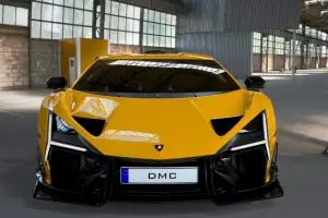 Lamborghini Revuelto Edizione GT - Tuning DMC - 6