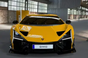 Lamborghini Revuelto Edizione GT - Tuning DMC