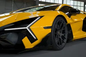 Lamborghini Revuelto Edizione GT - Tuning DMC - 11