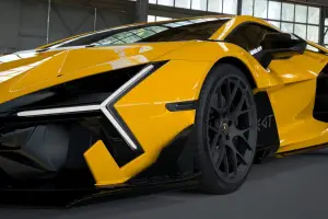 Lamborghini Revuelto Edizione GT - Tuning DMC