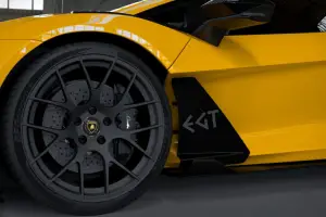 Lamborghini Revuelto Edizione GT - Tuning DMC