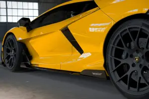 Lamborghini Revuelto Edizione GT - Tuning DMC - 5