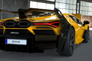 Lamborghini Revuelto Edizione GT - Tuning DMC