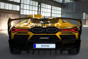 Lamborghini Revuelto Edizione GT - Tuning DMC - 10