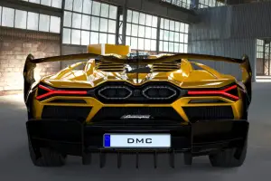 Lamborghini Revuelto Edizione GT - Tuning DMC