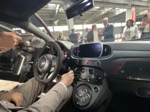 Giannini Spettacolo