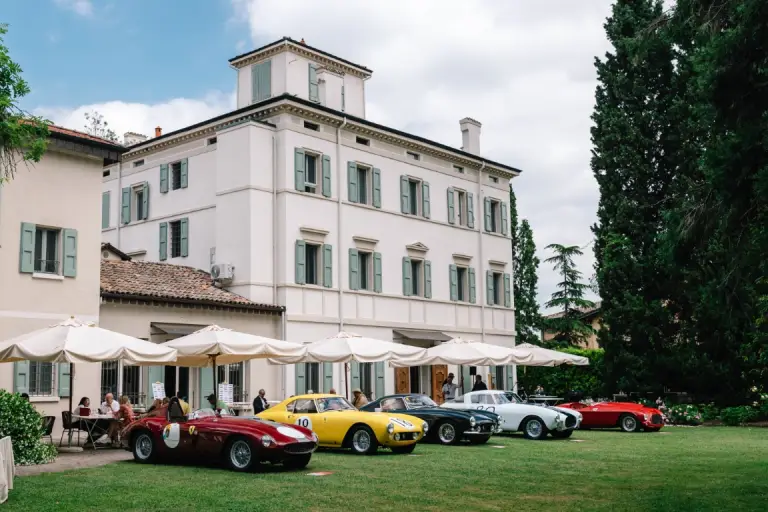 Cavallino Classic Modena 2024: un evento di eleganza e tradizione - 5